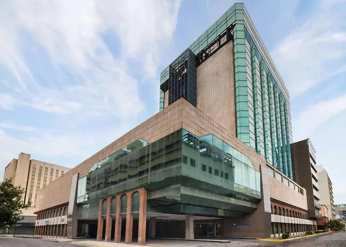 Wyndham Ambassador Centro