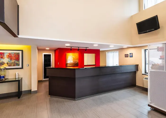 Comfort Inn Gatineau