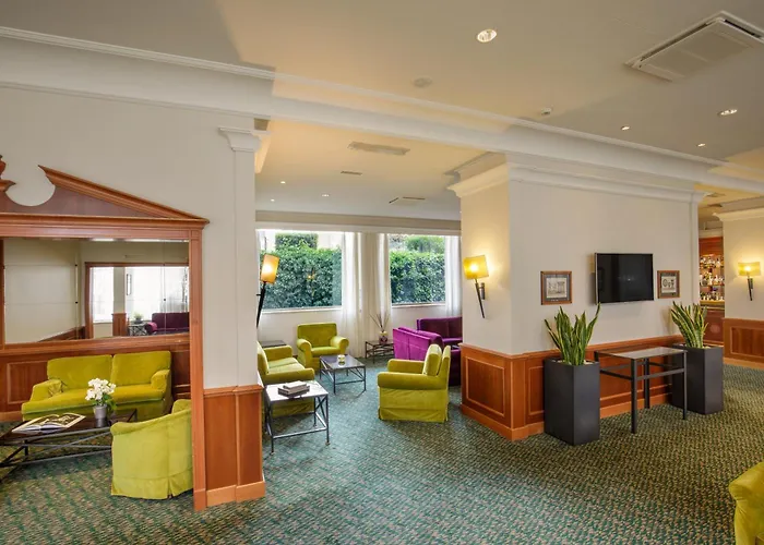 Grand Hotel Fleming By Omnia Hotels