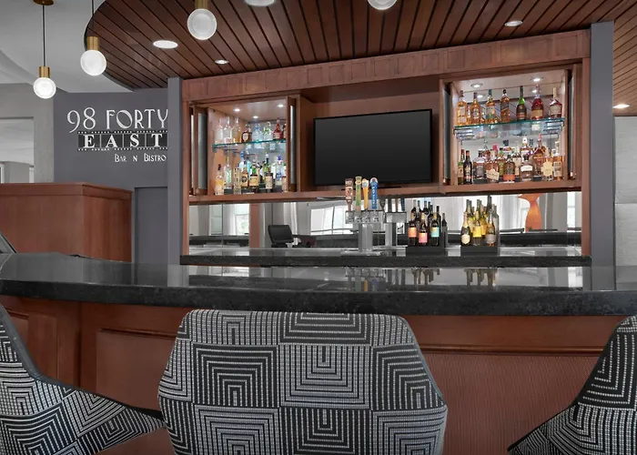 Hotel Indigo Jacksonville-Deerwood Park By Ihg