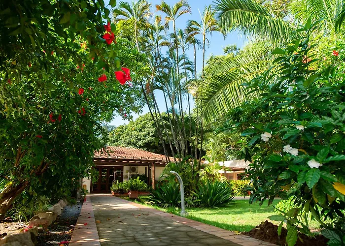 Hotel Fazenda Mato Grosso