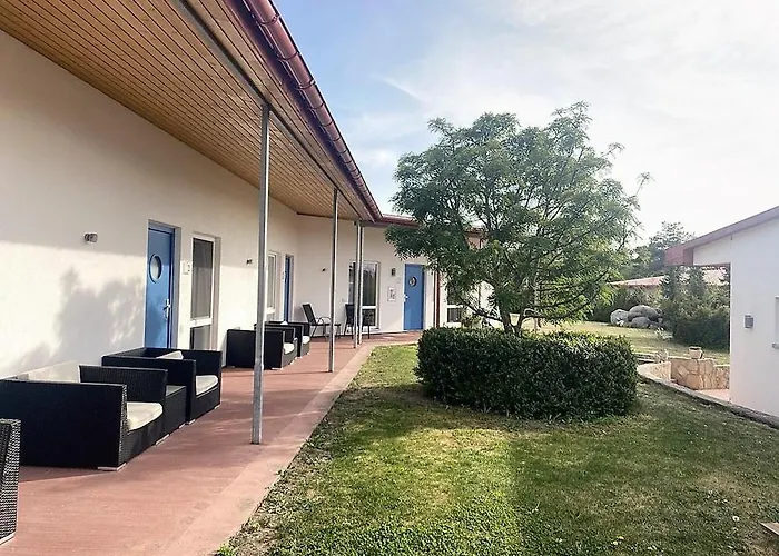 Froejel Resort & Spa