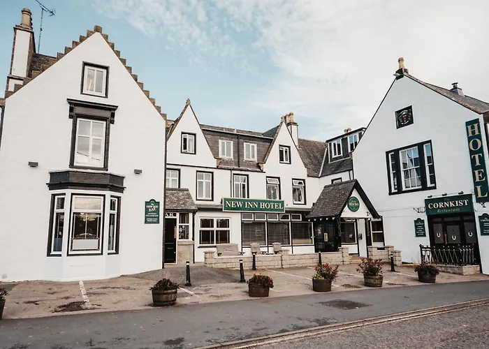 New Inn