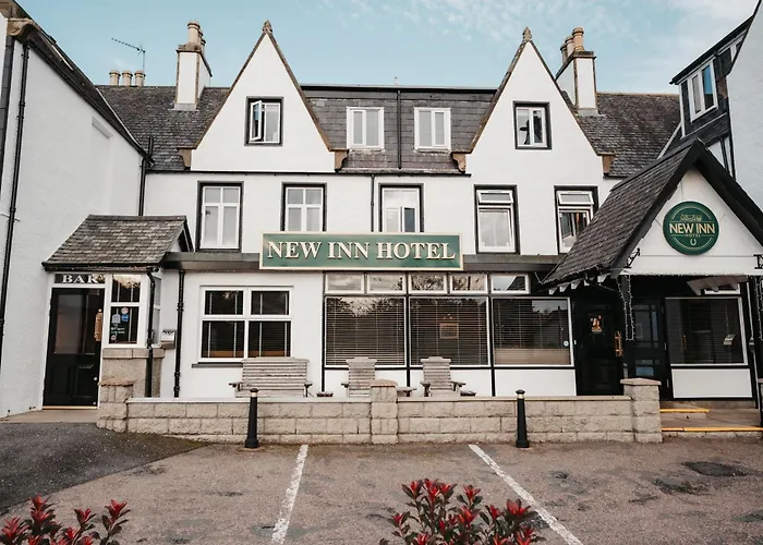 New Inn