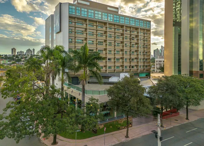 K Hotel