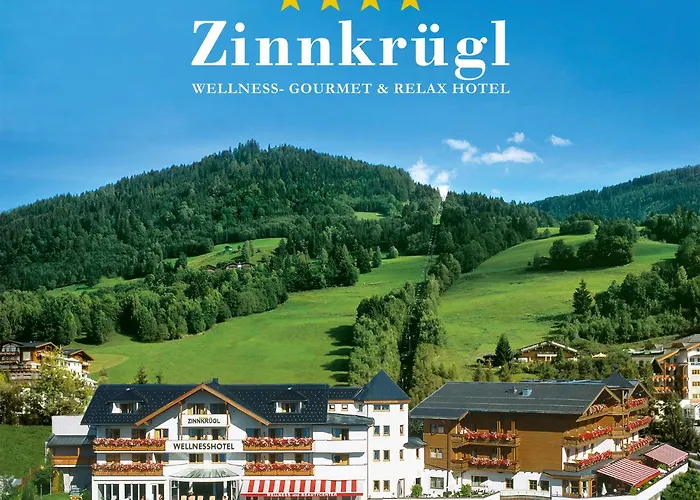 Hotel Zinnkruegl