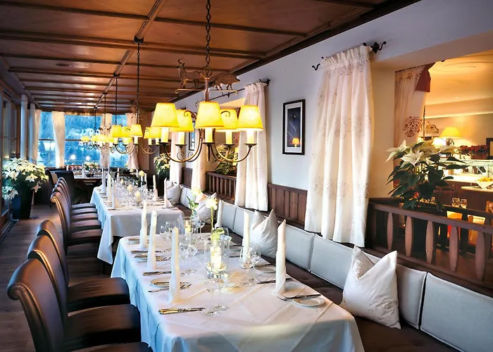 Hotel Zinnkruegl