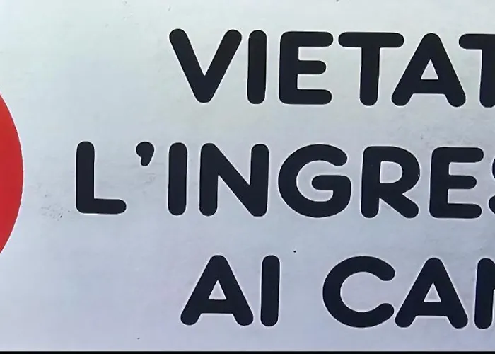 Sentiero Valinis