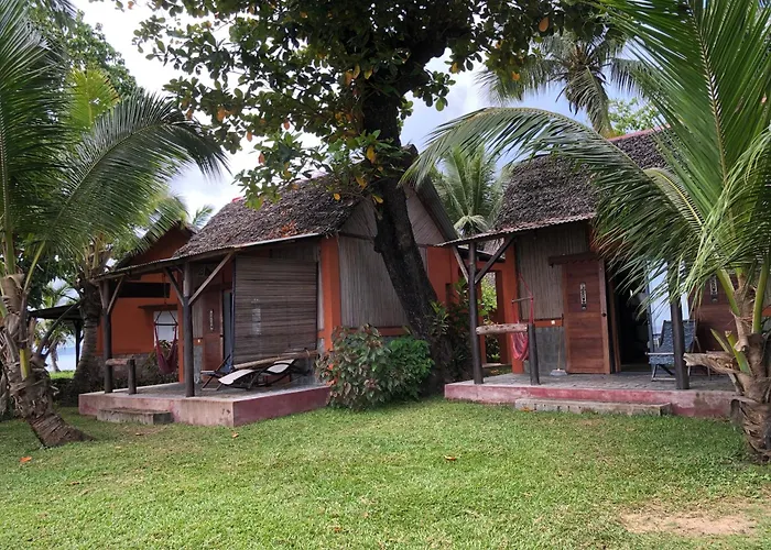 Libertalia Hotel