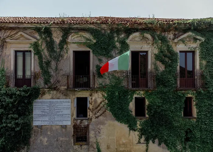 Palazzo Mazziotti