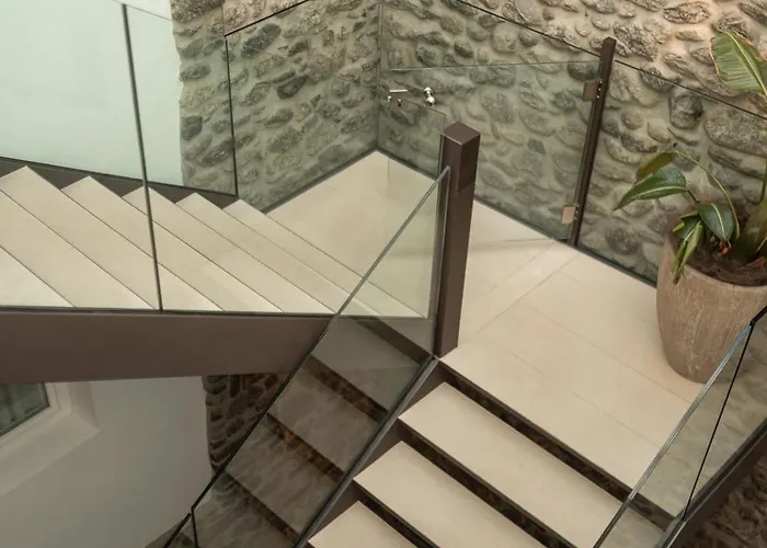Kuntino Suites Meran