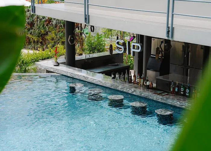 Varana Krabi Hotel Klong Muang Beach
