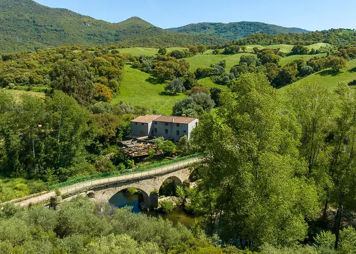 Auberge U Mulinu