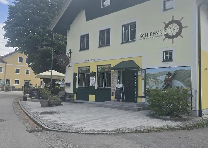 Zum Schiffmeister