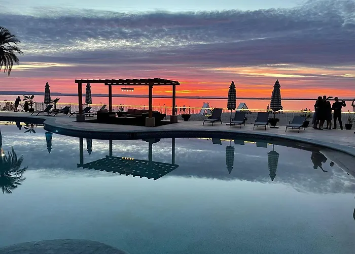 La Posada Hotel Boutique
