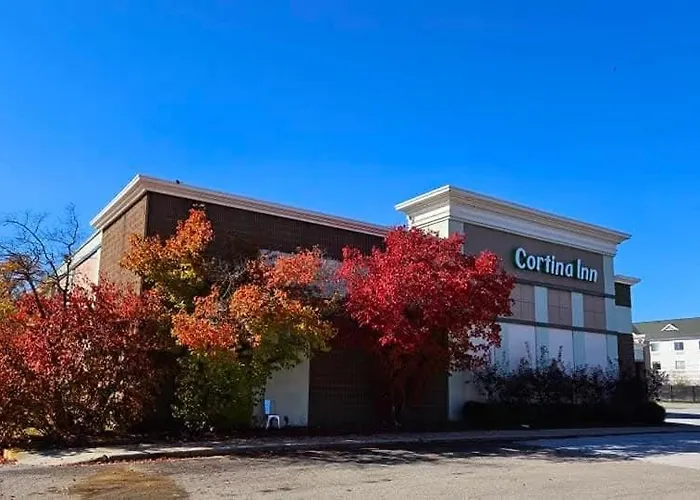 Cortina Inn