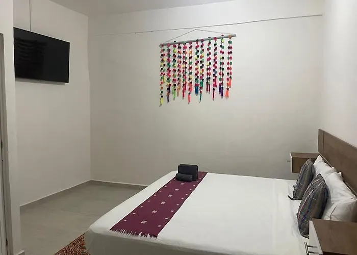 Casa Chiapas