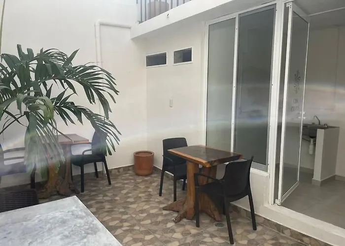 Casa Chiapas