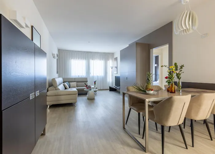 Wall Art Hotel & Residence Prato 