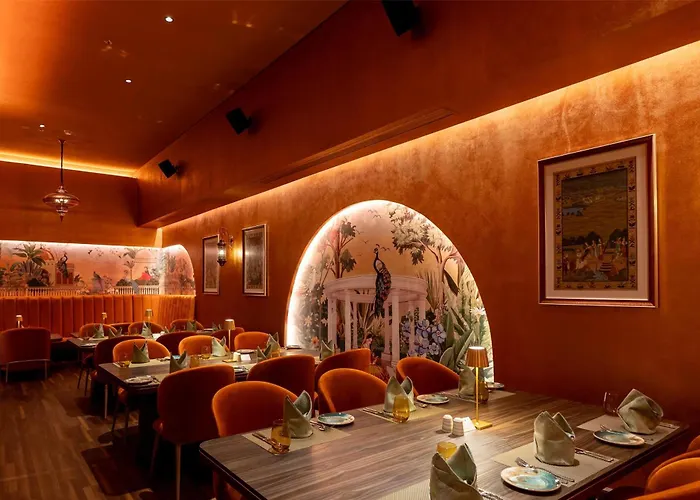 Radisson Blu Hotel, Doha