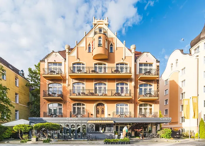 Villa Herkules - Adults Only