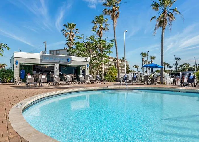 Best Western - Port Canaveral