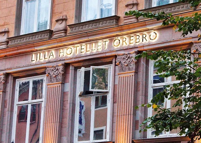 Elite Stora let Oerebro