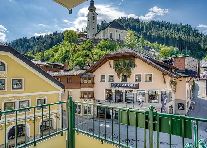 Hotel Alte Post