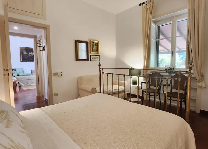 B&B Don Gaspano Pace Del Mela