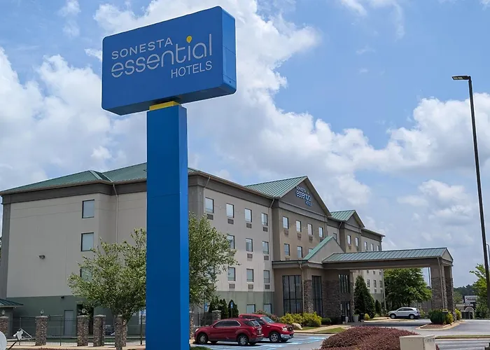 Sonesta Essential Columbus