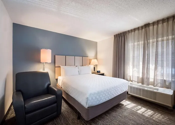 Sonesta Simply Suites