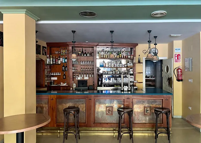 DORMERO Hotel y Albergue Sahagun