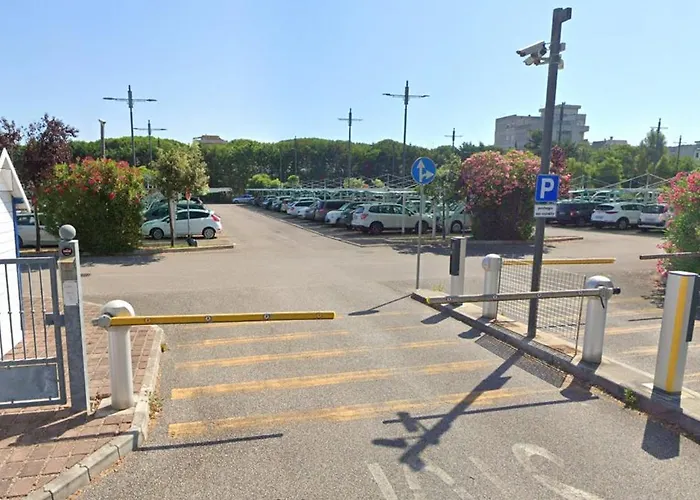 Hotel Flora Bellaria-Igea Marina