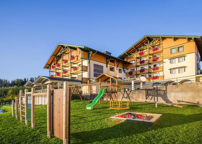 Ferienhotel Hofer Superior