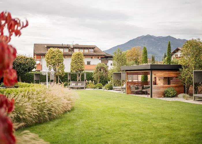Hotel Oberbrunn Natz-Schabs