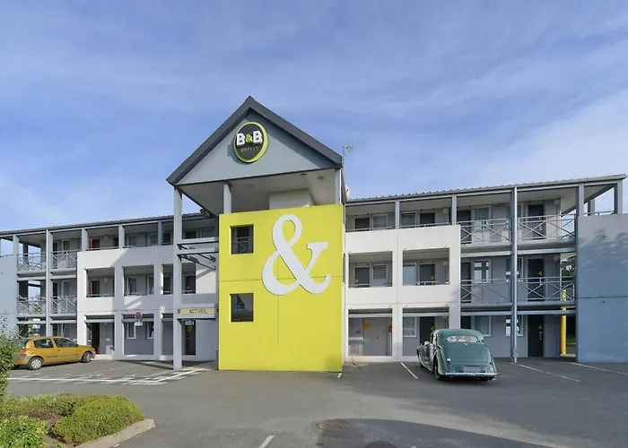 B&B Nord