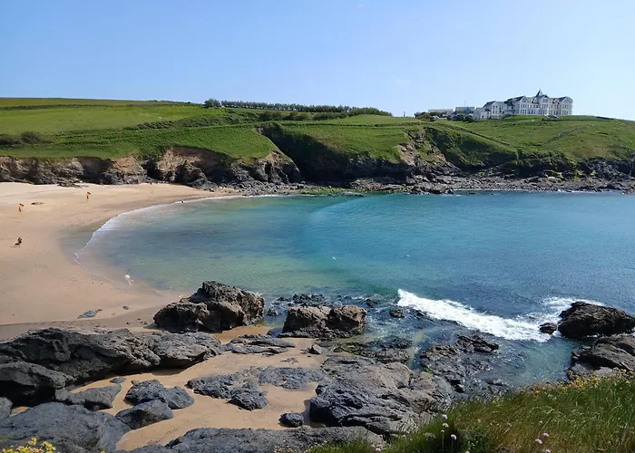 Mounts Bay Inn