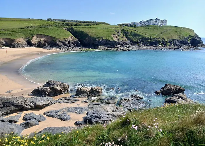 Mounts Bay Inn