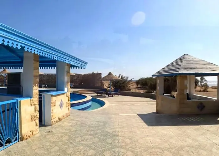 Mangrove Bay Resort El Qoseir