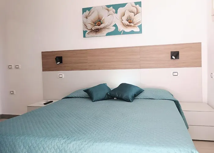 Il Salice b&b Olbia