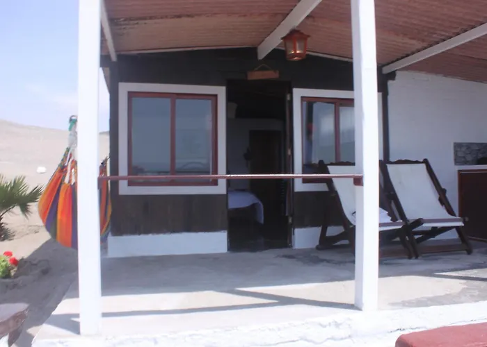 Hotel Las Aldas