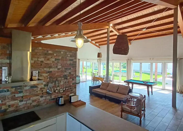 Casa Rural Txokoetxe Mungia