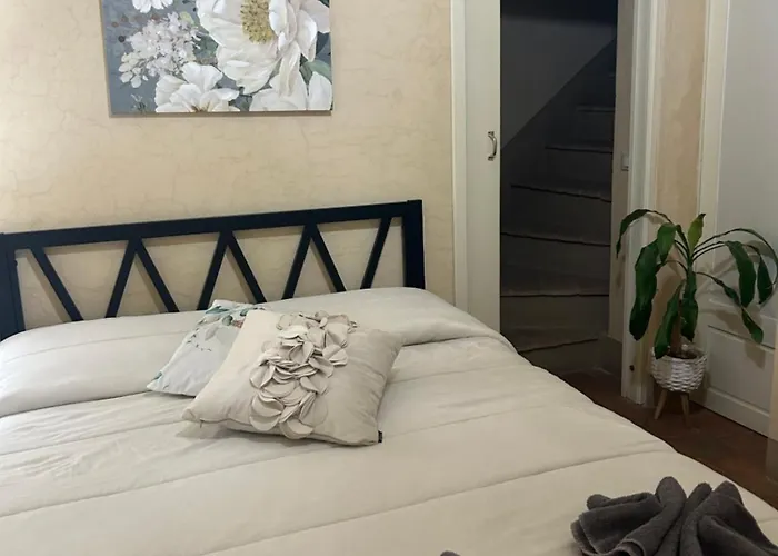 Il Giardino Segreto B&B Volterra