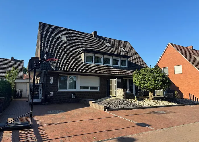 Pension Haus Erika