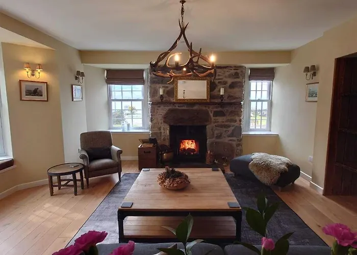 Kintail Lodge Hotel