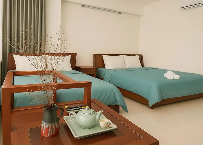 One Star Hotel Da Nang