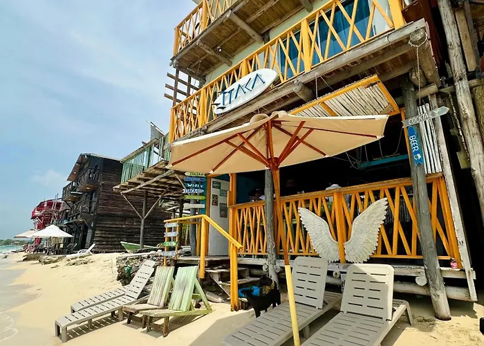 Itaca Eco House