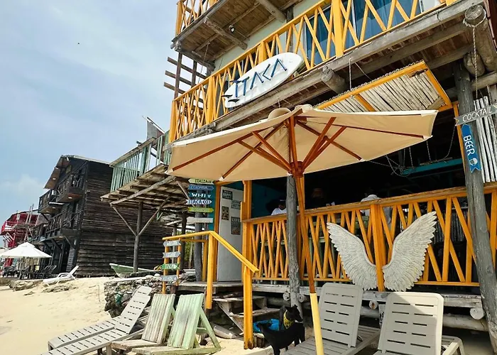 Itaca Eco House