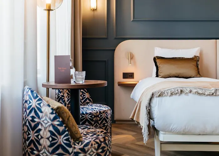 Boutique Hotel Malie House