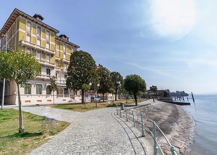 Lvg Hotel Collection - Pallanza